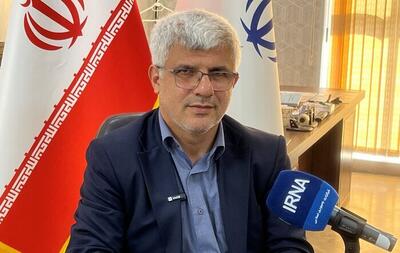  کشت فراسرزمینی گلستان در ازبکستان کلید خورد