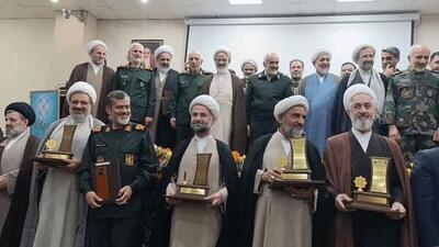  سپاه استان قزوین در جشنواره ملی مالک اشتر خوش درخشید