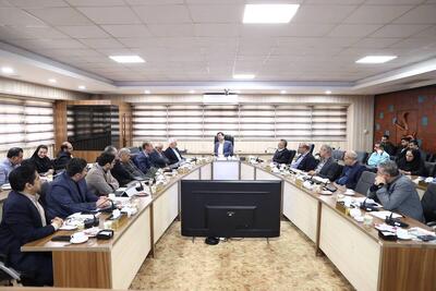  در نشستی ۴ ساعته صورت گرفت؛ واکاوی نقاط قوت و ضعف کاروان ایران در بحرین توسط وزارت ورزش و کمیته ملی المپیک