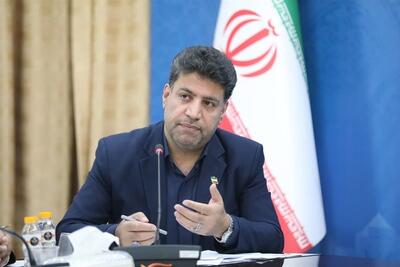  انتصاب ۱۴ مشاور جوان در دستگاه‌های اجرایی استان همدان