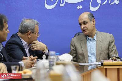  استاندارگیلان : تحقیقات کشاورزی متناسب با مزیت‌های استان باید چند برابر تقویت شود