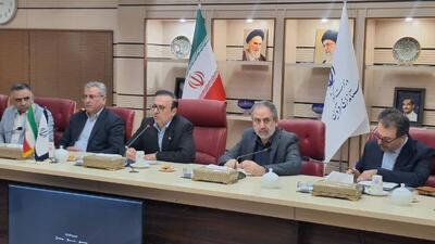  آماده استفاده از تجارب کشور برزیل برای ارتقای بهره وری در عرصه کشاورزی هستیم 