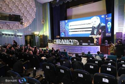  برگزاری نوزدهمین کنفرانس ملی مدیریت فناوری و نوآوری ۱۹ و ۲۰ آذر ۱۴۰۴