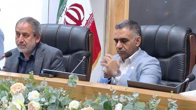  بانک اطلاعات جامع از محصولات مورد نیاز کشور برزیل تهیه شود 