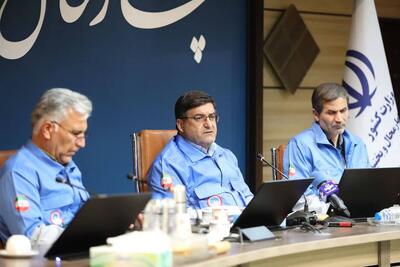  استاندار چهارمحال و بختیاری: تمامی نقاط استان باید با برنامه وارد فصل سرما شود