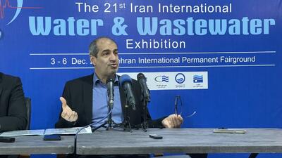  سخنگوی صنعت آب کشور: ایران با وجود بارش‌های اخیر همچنان در کم‌آبی جدی قرار دارد