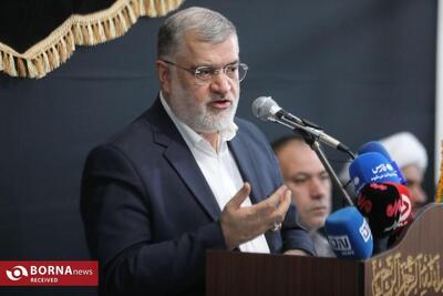  استاندار تهران: برقی‌سازی موتورسیکلت‌ با بسته تشویقی انجام می‌شود