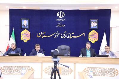  معاون استاندار: ثبت ۲۳ هزار فرصت شغلی در سامانه رصد خوزستان/ ۷۰ درصد دستگاه‌ها نیمی از تعهدهای اشتغال را محقق کردند