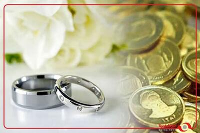  سقف مهریه مشخص شد