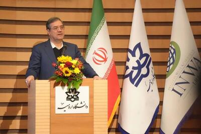 دبیر کارگروه ملی نجات دریاچه ارومیه مطرح کرد؛ ضرورت آغاز نهضت ملی احیای دریاچه ارومیه