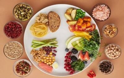  توصیه‌های تغذیه‌ای ضروری / این غذاها در روزهای آلوده بدن را مقاوم می‌کنند