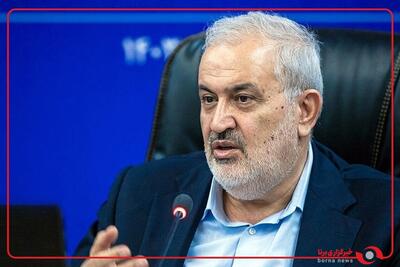  وزیر نیرو در پاسخ به سوال برنا در خصوص جیره بندی آب: با توجه به زمستان پر بارش که در پیش روی داریم امیدواریم چنین سناریویی اجرایی نشود
