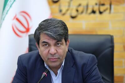  استاندار کرمان: امیدوارم دهکده «امید و زندگی» تا پایان سال جاری به بهره‌برداری کامل برسد