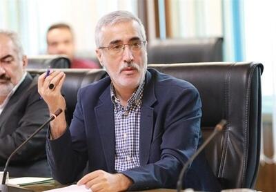  اصلاح مجوزها اولویت قطعی سازمان غذا و دارو است