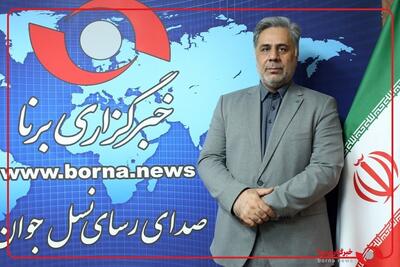  دبیر کل شورای مرکزی انجمن دانش آموختگان دانشگاه پیام نور : این دانشگاه در سه دهه ۲ میلیون ۴۰۰ هزار فارغ التحصیلی دارد و توانسته نقش بسزایی در دانش آموختگی و تعالی افراد ایفا کند