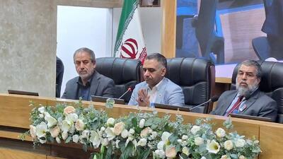  افزایش صادرات به کشورهای هدف از مهمترین اولویت‌های اتاق بازرگانی قزوین است 