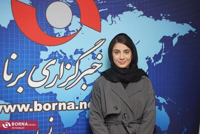  ملی‌پوش پدل بانوان: گلزار پدل را پنج سال جلو انداخت؛ می‌خواهم با رونالدو مسابقه بدهم+ فیلم
