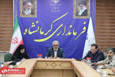  هشدار فرماندار کرمانشاه نسبت به کندی پرداخت تسهیلات سفر ریاست‌جمهوری