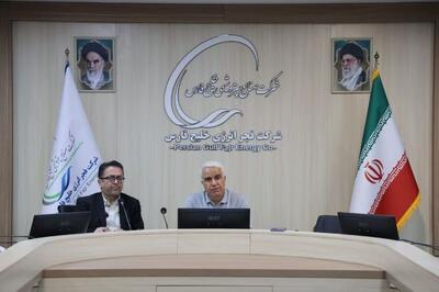  اطمینان خاطر مدیرعامل فجر انرژی به سهامداران؛ نرخ گاز ابلاغ نشده، پیگیر نرخ یوتیلیتی هستیم