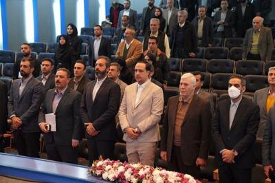  افزایش سرمایه ۲۸۷ درصدی  وامید  در مجمع فوق‌العاده تصویب شد