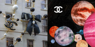  برند «شنل» همچنان بی‌همتا در دنیای مد می‌درخشد|مجموعه جدید این برند را ببینید - چی بپوشم