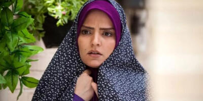  مرضیه خانم سریال «آوای باران»، جسارتش را با مدل مویی جدید به رخ کشید - چی بپوشم