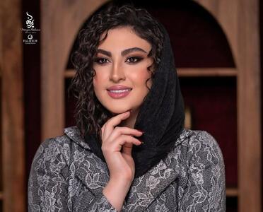  دیزاین کاملا سفید و لوکس جشن عروسی مریم مومن - چیدانه