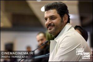  سام درخشانی هم استعفا داد