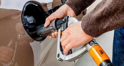  LPG وارد سبد سوخت خودروهای کشور شد