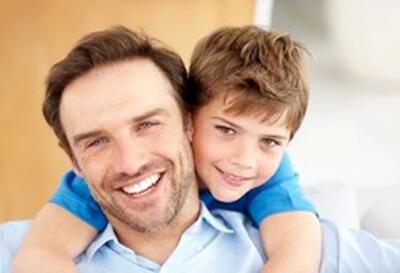  ۱۰ ویژگی کلیدی یک پدر خوب: تأثیر حضور پررنگ پدر بر آینده فرزندان