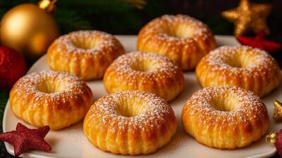  طرز تهیه پای سیب عالی برای یک فنجان قهوه یا چای