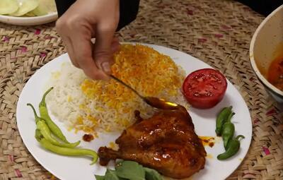  راز های تهیه مرغ تالاری؛ با نکات مهم!
