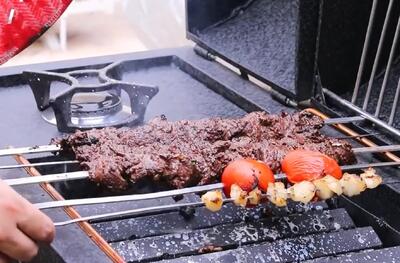  طرز تهیه کباب ترش اصل گیلان؛ یکی از خوشمزه ترین کباب های اصیل ایرانی