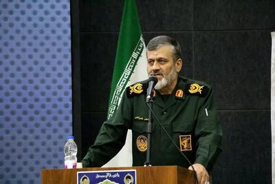  سردار رفیعی: فرمان رهبری فصل‌الخطاب مالک اشترهای دوران است