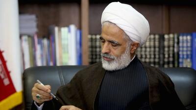  انصاری: اقداماتی در خصوص کرسنت انجام شده است