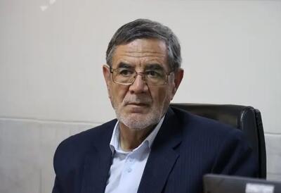  جلالی، رئیس کمیته منابع طبیعی مجلس: باید پایگاه هوایی اطفای حریق جنگل‌ها ایجاد کنیم/ سازمان محیط‌زیست در کمک گرفتن از کشورهای دیگر در آتش‌سوزی جنگل الیت عجله کرد/ میزان ارتقای تجهیزات یگان حفاظت منابع طبیعی در دولت چهاردهم در حد یک نسیم ملایم بوده است