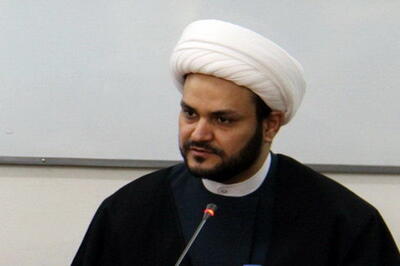  اتمام حجت دبیرکل نجبا؛ اگر فرستاده ترامپ را ساکت نکنید ....