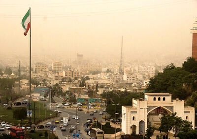  ممنوعیت تردد این خودروها از شنبه در تهران