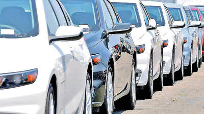  هشدار وزیر صمت  به  مونتاژکاران