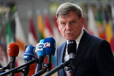  انتخاب سخت اوکراین برای پایان دادن به جنگ/ آلمان: ممکن است همه پرسی برگزار شود