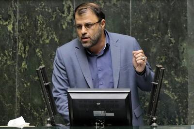  ظهوریان: پرونده بابک زنجانی که برای مسئولین شاخ و شانه می کشد غیر شفاف است/ پرونده اکبر طبری دقیقا چه مسیری را طی کرد که آزاد شد؟