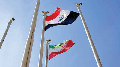  بغداد؛ نقطه تعادل تهران-واشنگتن
