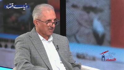  ساده‌سازی بحران آب با نگاه سازه‌ای