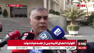  واردات بنزین روسی عامل آلودگی هوا؟/ پاسخ وزیر نفت