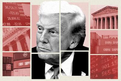 ترامپ: حملات زمینی آمریکا به زودی انجام می‌شود+ جزئیات