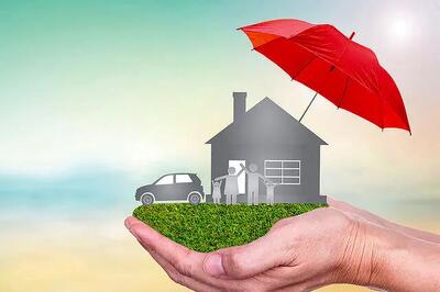  عقب‌ماندگی ۳درصدی ضریب نفوذ بیمه در کشور