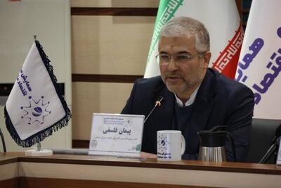  مصوبه توسعه و کشت دانه‎‌های روغنی کشور را از وابستگی نجات می‌دهد/ امیدواریم با برنامه ریزی مشخص از وارد کننده روغن به صادر کننده تبدیل شویم