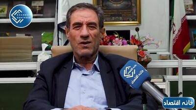  آقای پزشکیان از خرداد باید در مورد وضعیت آب تهران هشدار و دستور می‌داد که آب تهران جیره بندی شود، اما اینکار را نکرد