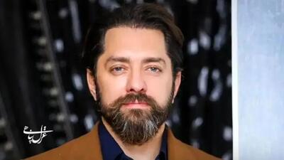  بهرام رادان و همسر جذاب مدلینگش؛ پشت پرده زندگی بازیگر جنجالی هزار و یک شب