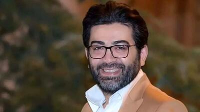  ماجرای واقعی طلاق فرزاد حسنی و آزاده نامداری که همه را شوکه کرد!